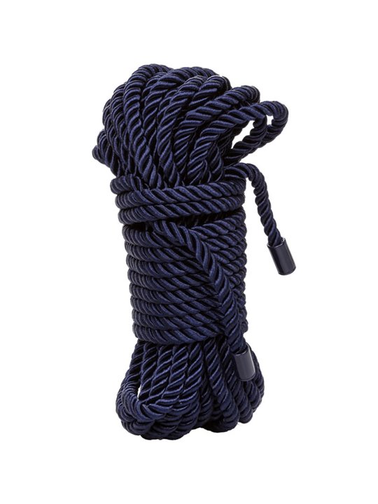 Admiral - Japanese Rope Blue 10 M