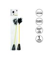 California Exotics Feather Crop - Frusta e Piumino