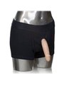 Calexotics Packer Gear - Imbracatura Strap-On a Boxer - Taglia M/L