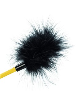 California Exotics Feather Crop - Frusta e Piumino