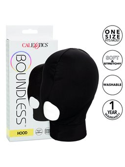 California Exotics - Boundless Hood