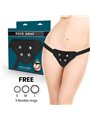 Rockarmy - Adjustable Harness and Flexible Rings
