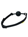 California Exotics - Ball Gag Traspirante Regolabile per Bondage