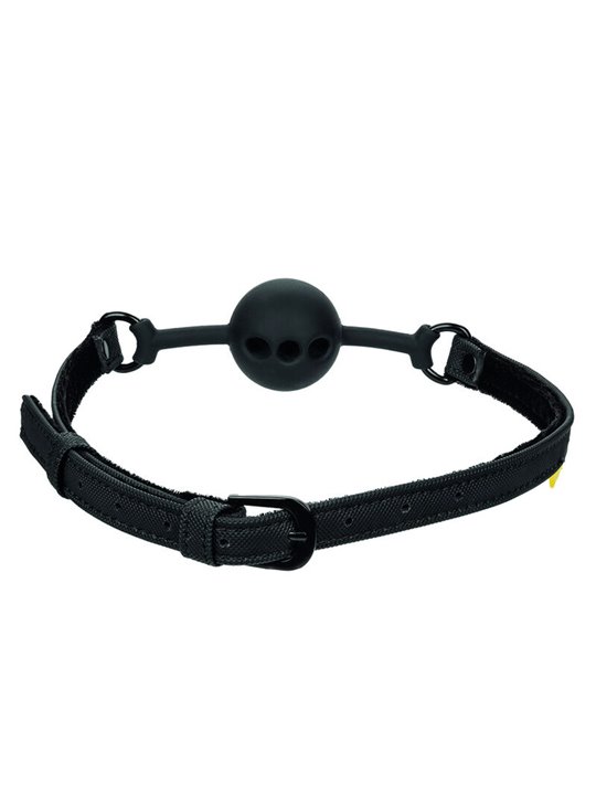 California Exotics - Boundless Breathable Ball Gag