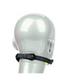 California Exotics - Ball Gag Traspirante Regolabile per Bondage