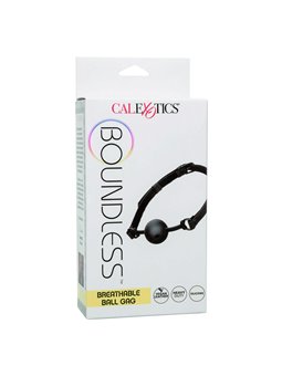 California Exotics - Boundless Breathable Ball Gag