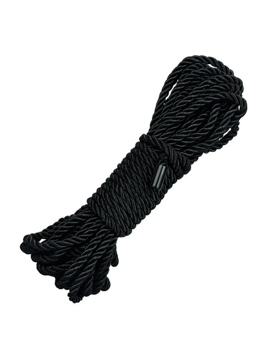 California Exotics - Boundless Rope 10M Black
