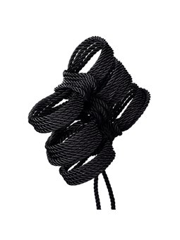 California Exotics - Boundless Rope 10M Black