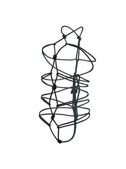 California Exotics - Boundless Rope 10M Black