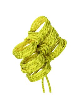 California Exotics - Boundless Rope 10M Yellow