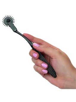 California Exotics Pleasure Wheel - Rotella di Wartenberg