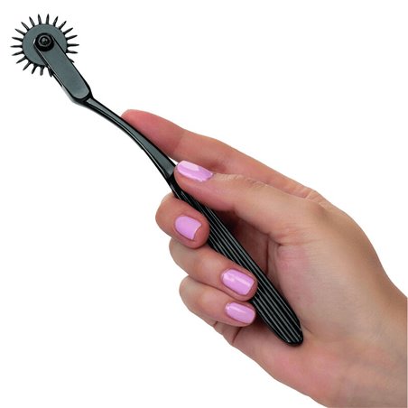 California Exotics Pleasure Wheel - Rotella di Wartenberg
