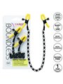 California Exotics Nipple Teasers - Elettrostimolatore per Capezzoli