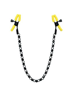 California Exotics Nipple Teasers - Elettrostimolatore per Capezzoli