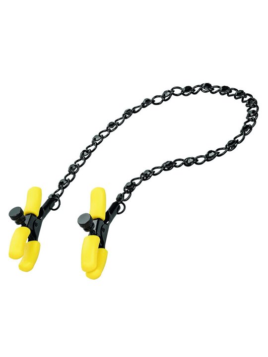 California Exotics Nipple Teasers - Elettrostimolatore per Capezzoli