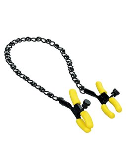 California Exotics Nipple Teasers - Elettrostimolatore per Capezzoli