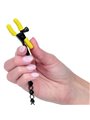 California Exotics Nipple Teasers - Elettrostimolatore per Capezzoli