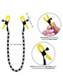 California Exotics Nipple Teasers - Elettrostimolatore per Capezzoli