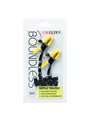 California Exotics Nipple Teasers - Elettrostimolatore per Capezzoli