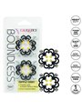 California Exotics - Boundless Nipple GRips