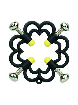 California Exotics Nipples GRips - Morsetti per Capezzoli