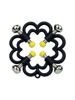 California Exotics - Boundless Nipple GRips