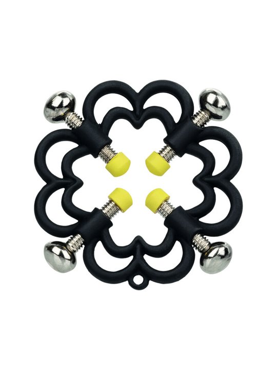 California Exotics Nipples GRips - Morsetti per Capezzoli