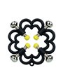 California Exotics Nipples GRips - Morsetti per Capezzoli