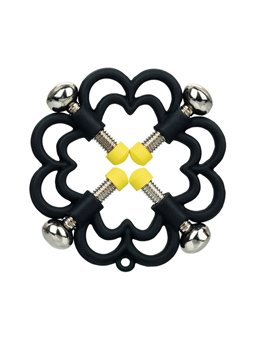 California Exotics - Boundless Nipple GRips