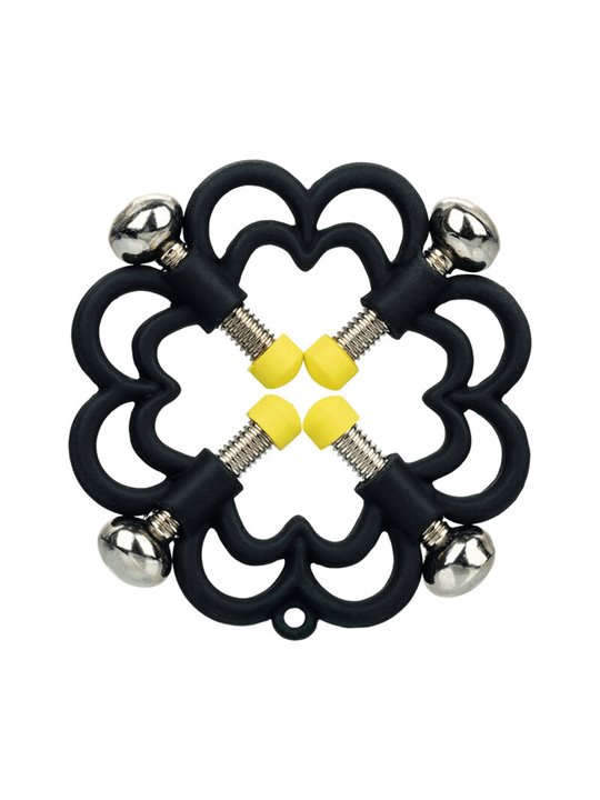 California Exotics - Boundless Nipple GRips