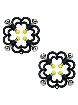 California Exotics Nipples GRips - Morsetti per Capezzoli