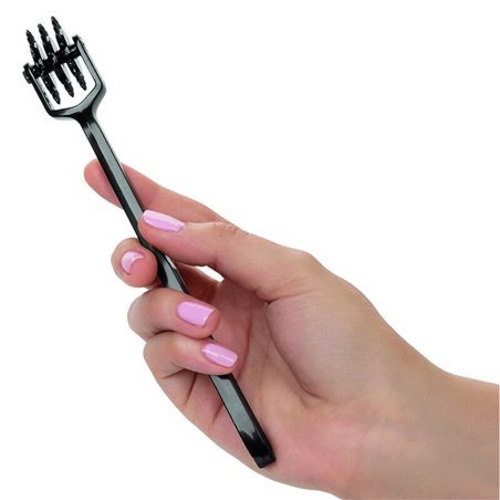 California Exotics Trio Pleasure Wheel - Rotella di Wartenberg