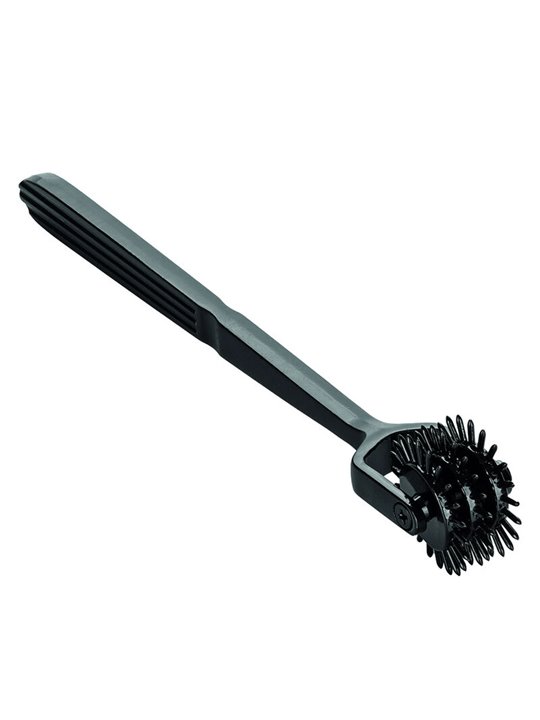 California Exotics Trio Pleasure Wheel - Rotella di Wartenberg