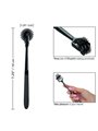 California Exotics Trio Pleasure Wheel - Rotella di Wartenberg