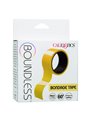 California Exotics - Boundless Bondage Tape Yellow