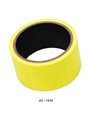 California Exotics - Boundless Bondage Tape Yellow