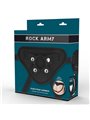 Rockarmy - Adjustable Harness and Flexible Rings