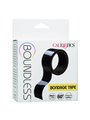 California Exotics - Boundless Bondage Tape Black
