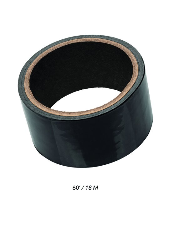 California Exotics - Boundless Bondage Tape Black