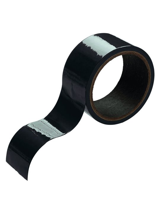 California Exotics - Boundless Bondage Tape Black