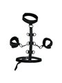 California Exotics - Collare Costrittivo per Bondage