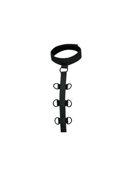 California Exotics - Boundless Collar Body Restraint