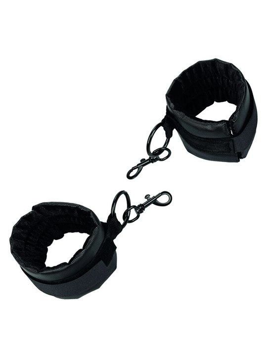 California Exotics - Collare Costrittivo per Bondage