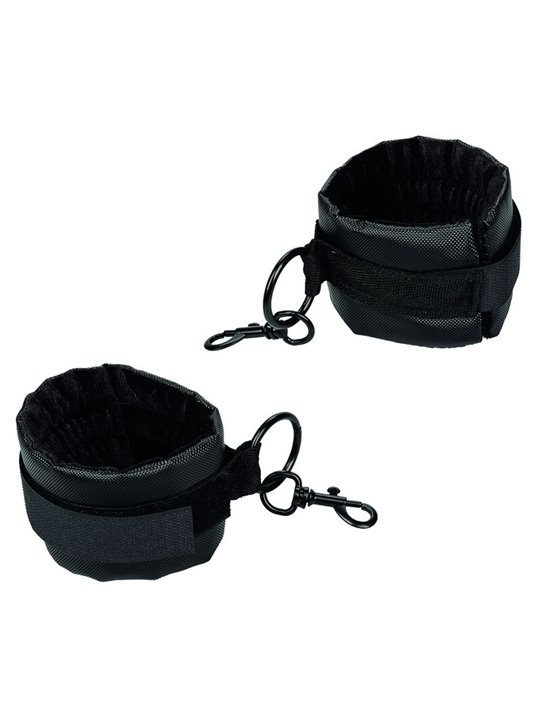 California Exotics - Boundless Collar Body Restraint