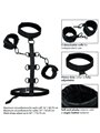 California Exotics - Collare Costrittivo per Bondage