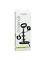 California Exotics - Collare Costrittivo per Bondage