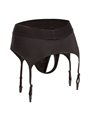 California Exotics - Boundless Thong with Garter L/XL