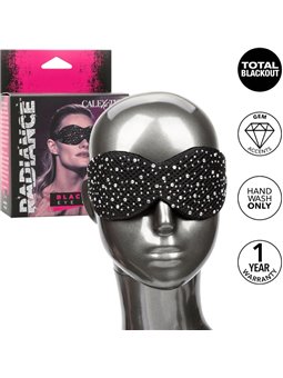 Radiance - Blackout Rhine Eye Mask