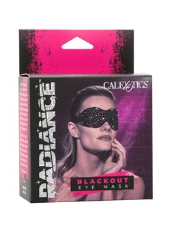 Radiance - Blackout Rhine Eye Mask
