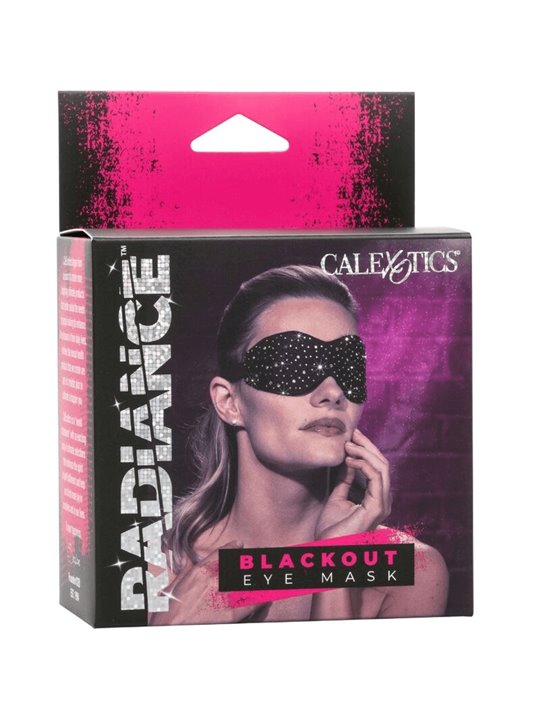 Radiance - Blackout Rhine Eye Mask
